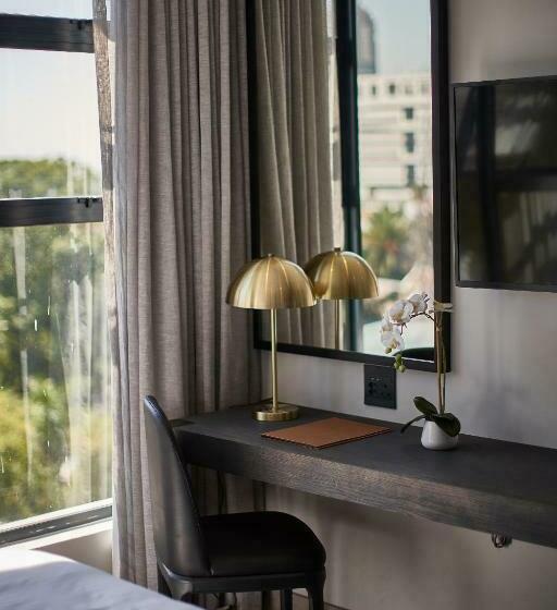 Apartamento 1 Quarto, The Catalyst Apartment Hotel By Newmark