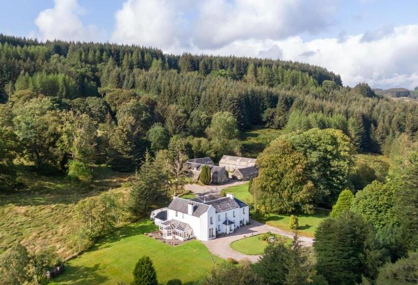 اتاق خانوادگی, Killean Farmhouse B&b
