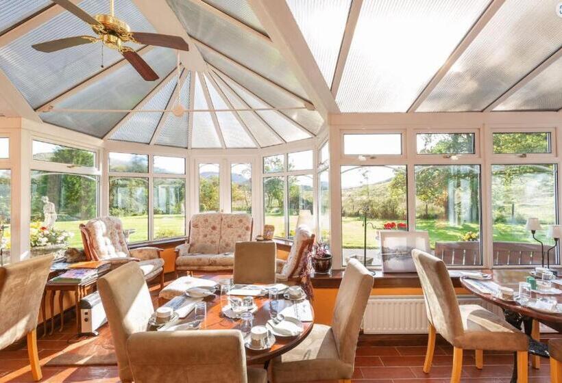 اتاق سوپریور با تخت بزرگ, Killean Farmhouse B&b