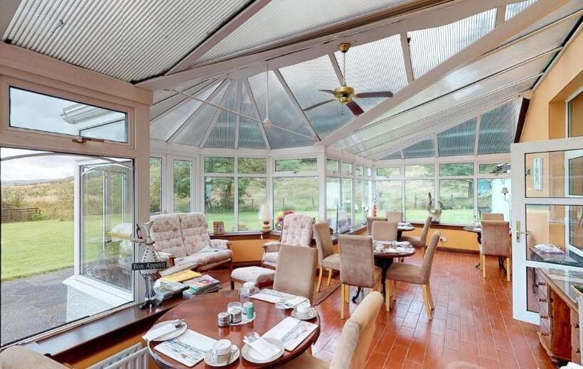 سوئیت با تخت بزرگ, Killean Farmhouse B&b
