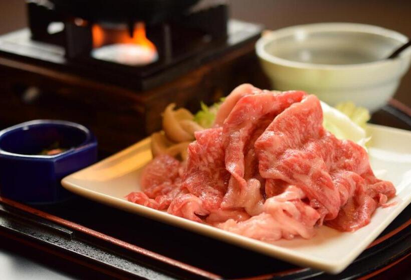 1침실 빌라 정원 전망, 宿坊 観音院 Temple Hotel Kannonin