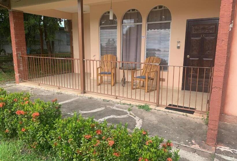 اتاق استاندارد با تراس, Julianna Country House