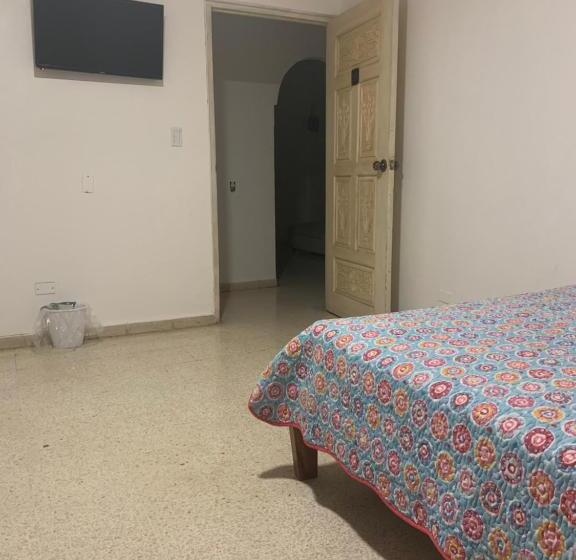 Четырехместный Номер Deluxe, Julianna Country House