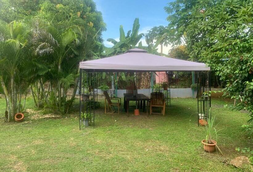 اتاق لوکس چهار تخته, Julianna Country House