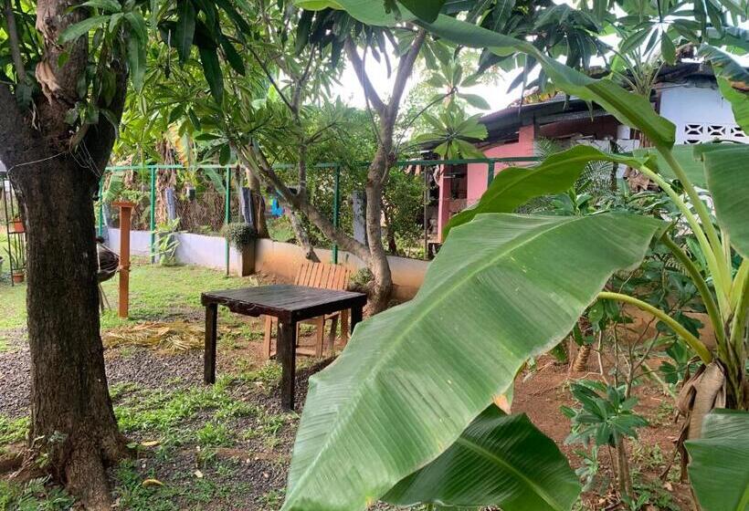 اتاق لوکس با بالکن, Julianna Country House