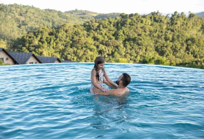 Шале 1 Спальня, Resort Ecoar