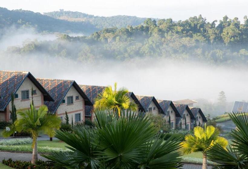 Шале 1 Спальня, Resort Ecoar