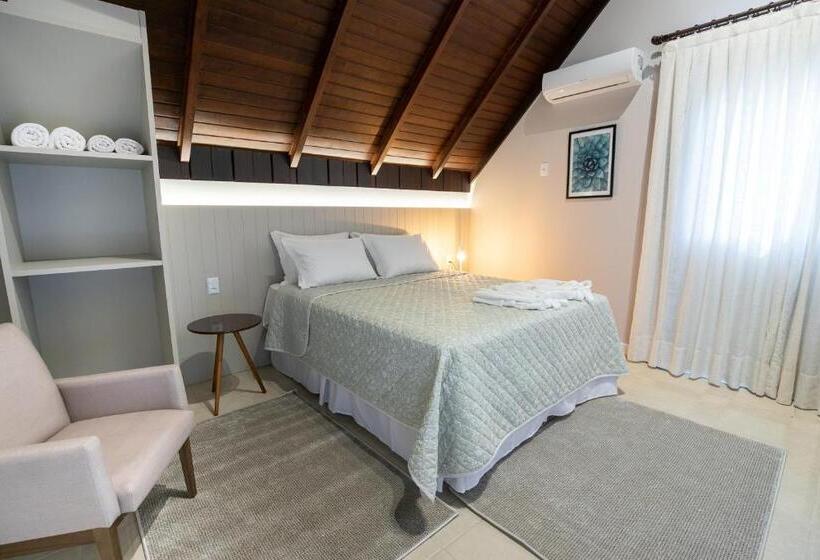 Шале 1 Спальня, Resort Ecoar