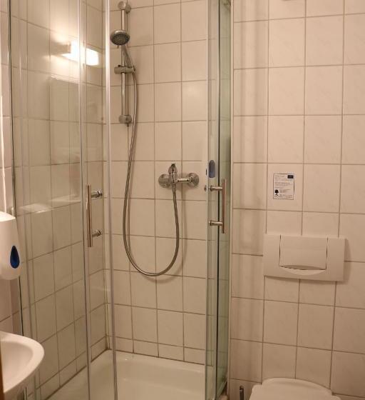 패밀리 룸, Waldhotel Harz Ilsenburg