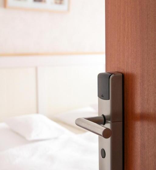 标准间, Akzent Hotel Dorn