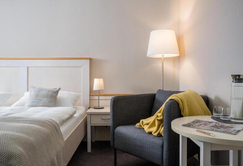 اتاق اکونومی, Akzent Hotel Dorn