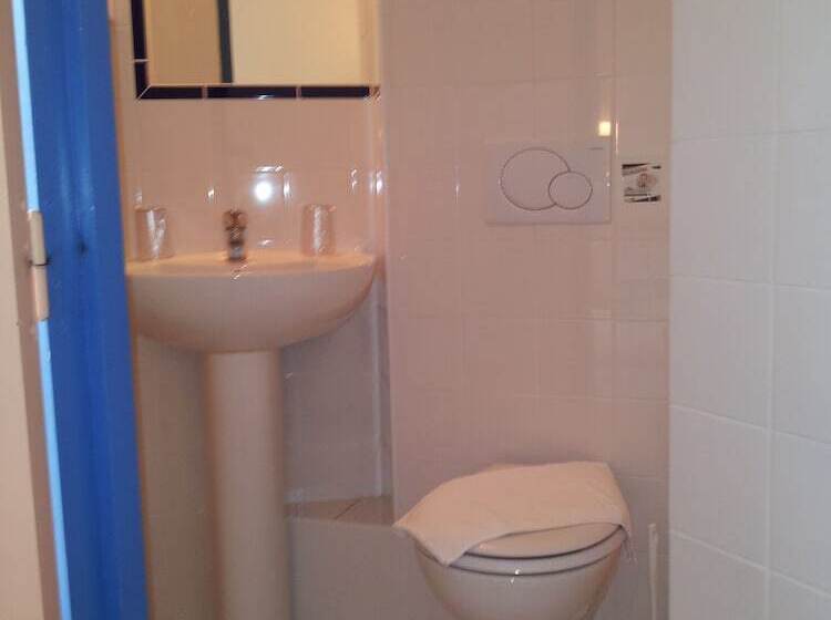 Номер Стандарт, Citotel Du Port Rhu