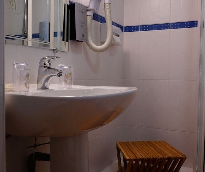 Номер Стандартный с Видом, Citotel Du Port Rhu