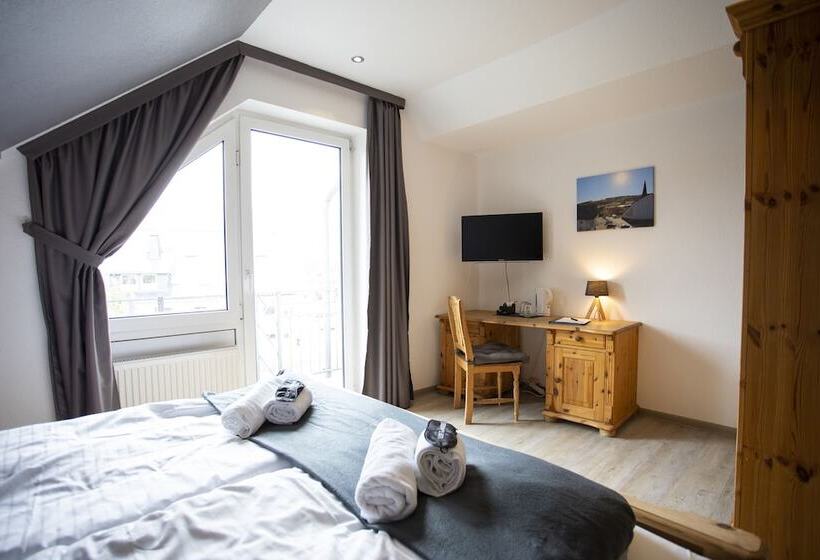 Номер Стандарт, Das Loft Hotel Willingen
