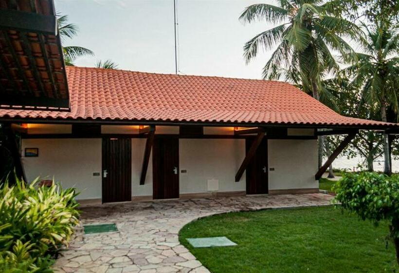 스탠다드 룸 바다 전망, Serrambi Resort