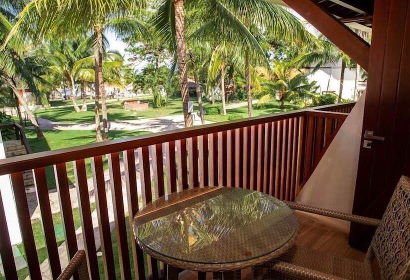 Апартаменты 1 Спальня, Serrambi Resort