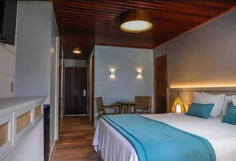 침실 1개 아파트, Serrambi Resort