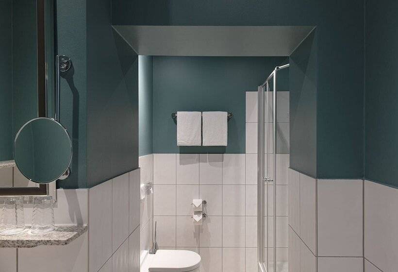 Номер Стандарт, Sympathie Hotel Fürstenhof