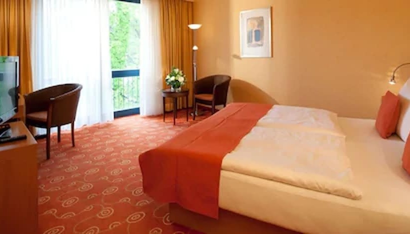 Номер Комфорт, Vital Hotel Westfalen Therme Wellness Resort & Spa