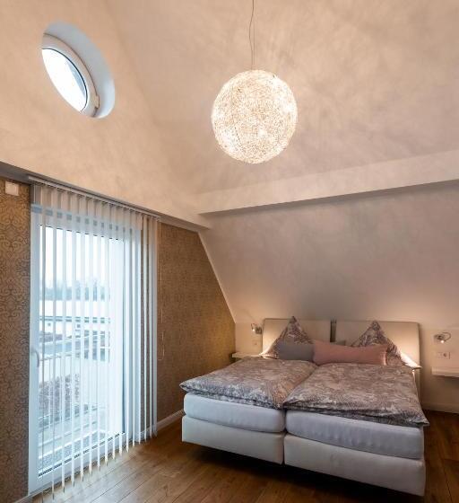 Номер Стандарт, Landhotel Bartmann