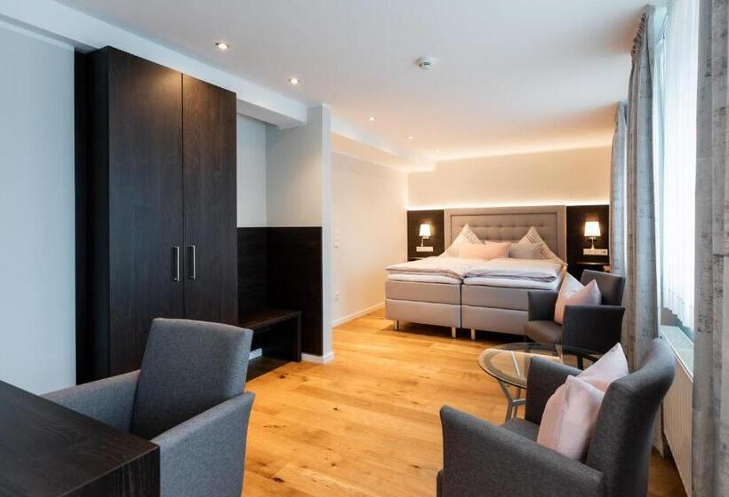 Номер Стандарт, Landhotel Bartmann