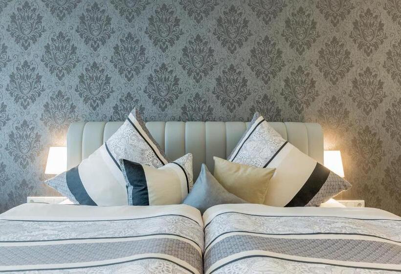 Номер Стандарт, Landhotel Bartmann