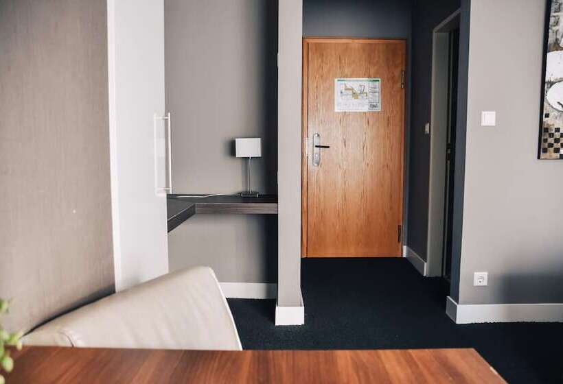 标准间, Parkhotel Schmallenberg