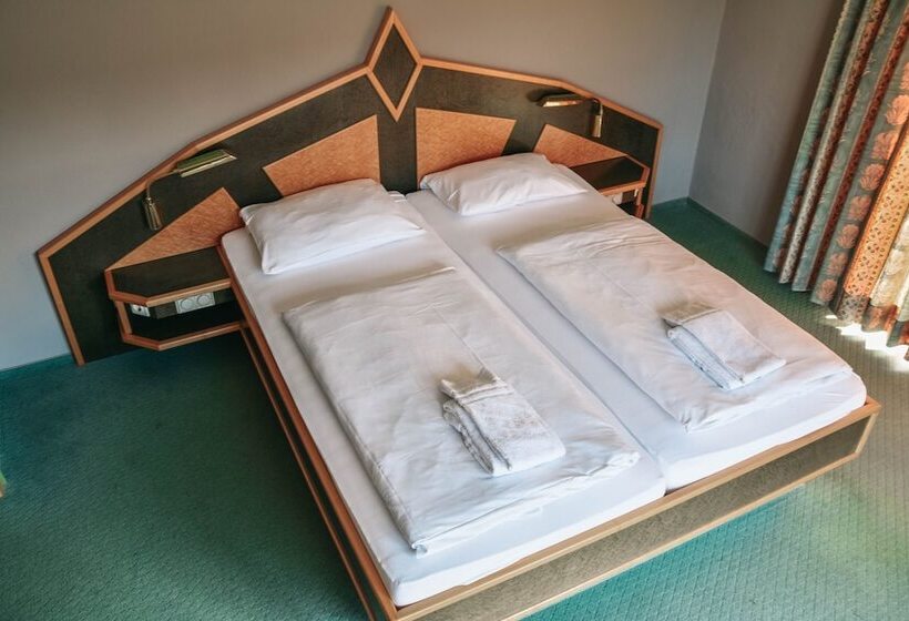 标准间, Parkhotel Schmallenberg