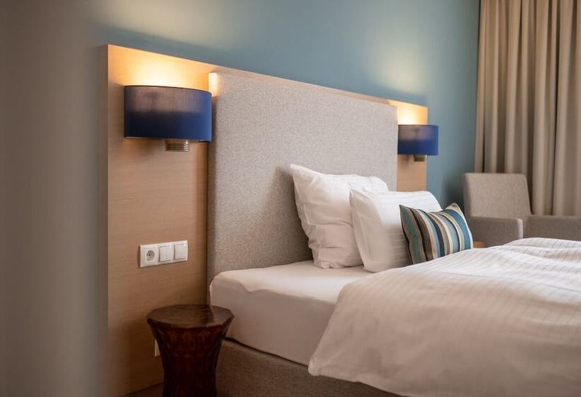 Номер Стандарт, Seehotel Am Kaiserstrand