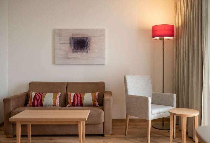 Номер Стандарт, Seehotel Am Kaiserstrand
