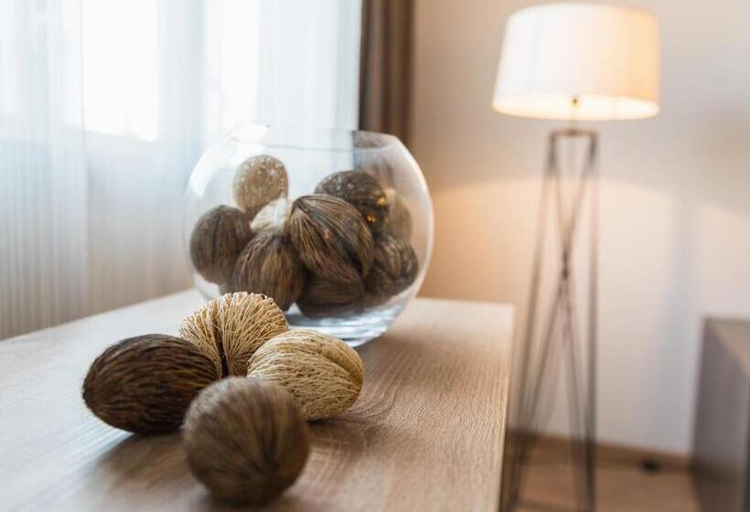 Апартаменты 1 Спальня, Ténéo Apparthotel Talence