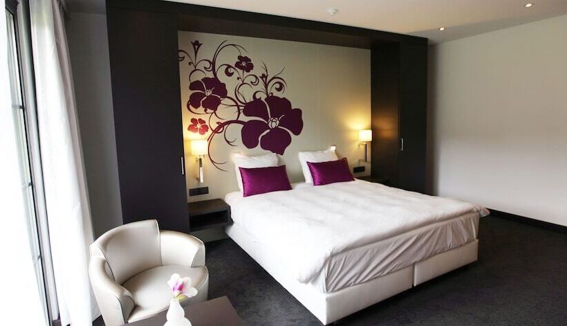 Номер Стандарт, Van Der Valk Hotel Brugge Oostkamp