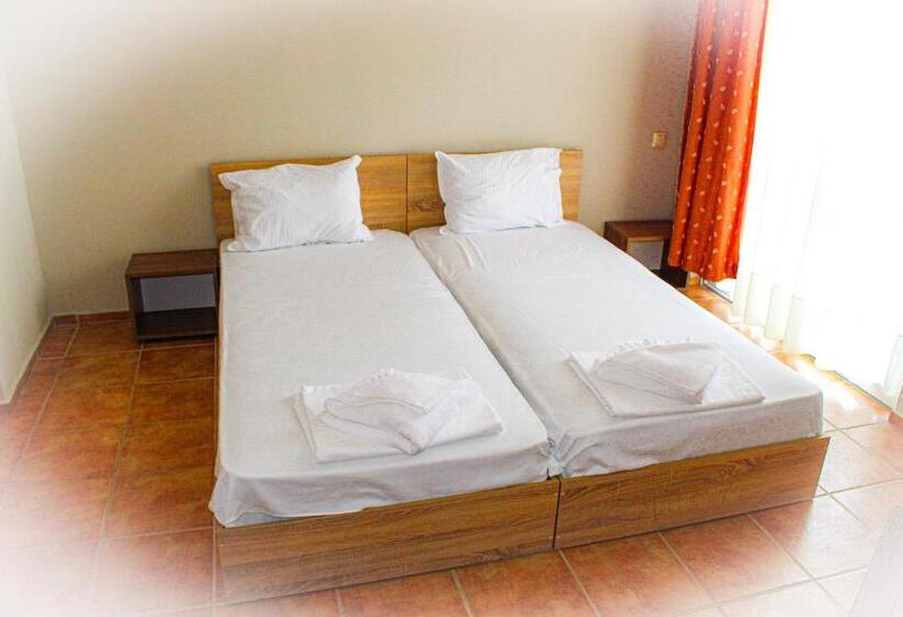 Апартаменты 2 Спальни, Arapya Resort