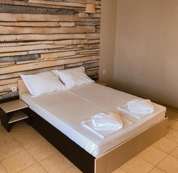 Студия Стандарт, Arapya Resort