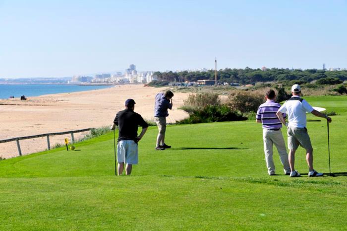 Апартаменты 1 Спальня, Casa Vale Do Lobo 114   Great Townhouse Few Minutes Walk From Beach Praca