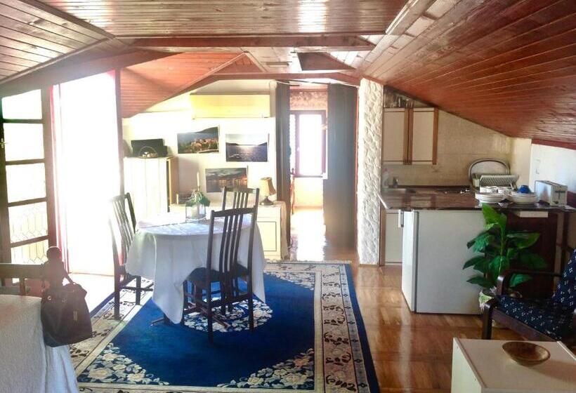 اتاق لوکس خانوادگی, Guest House Vila Eli