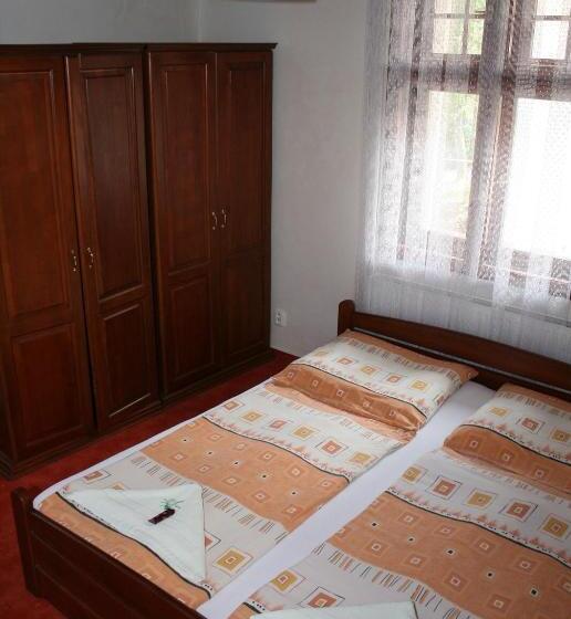Номер Стандарт, Penzion U Ráztoky