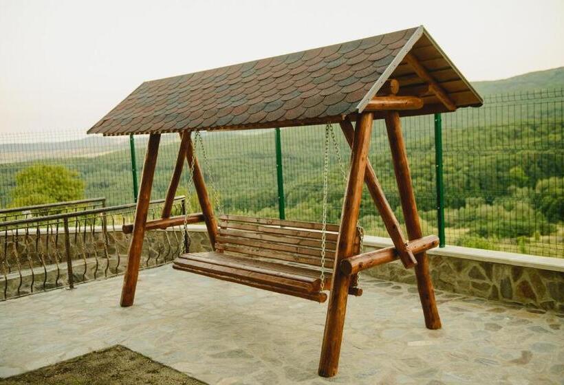 샬레, Cabana Dintre Vii