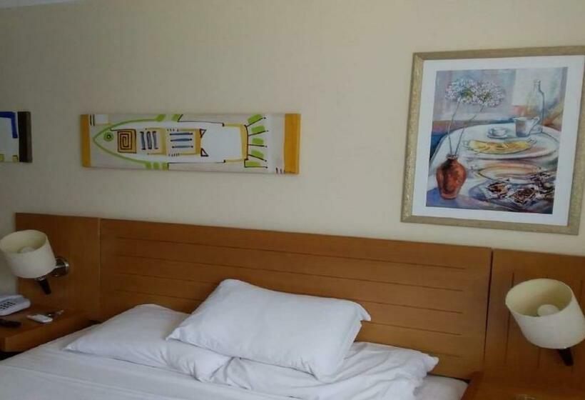 اتاق استاندارد, Sonia Flats Natal   No Apart Hotel Ponta Negra Beach