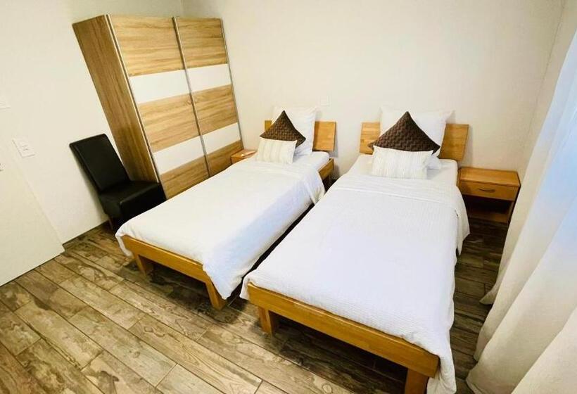 Шале 1 Спальня, Swiss Chalet Holidays Ringgenberg