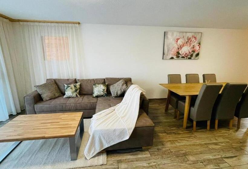 Шале 1 Спальня, Swiss Chalet Holidays Ringgenberg