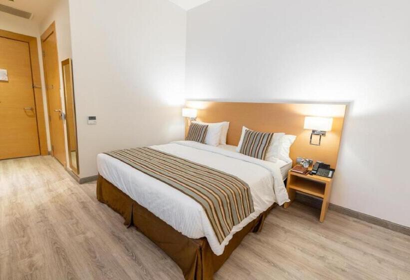 Люкс, Aram Hotel   Almeshael Exit 18