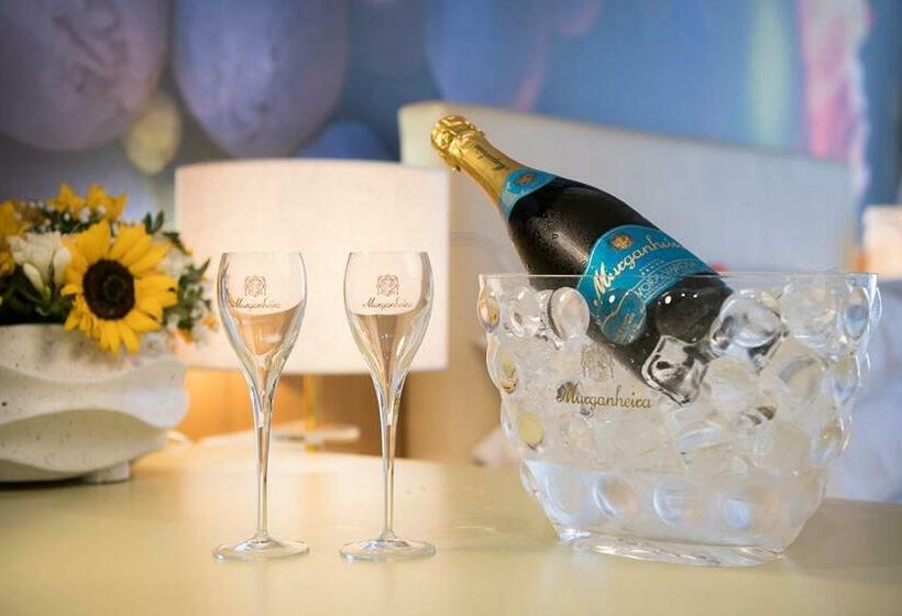 Номер Стандарт, Douro Castelo Signature Hotel & Spa