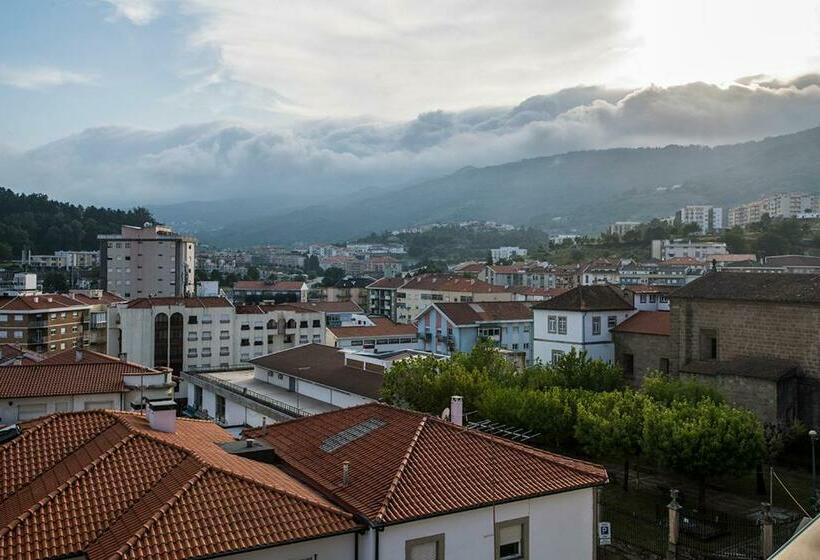 Номер Стандарт, Douro Castelo Signature Hotel & Spa
