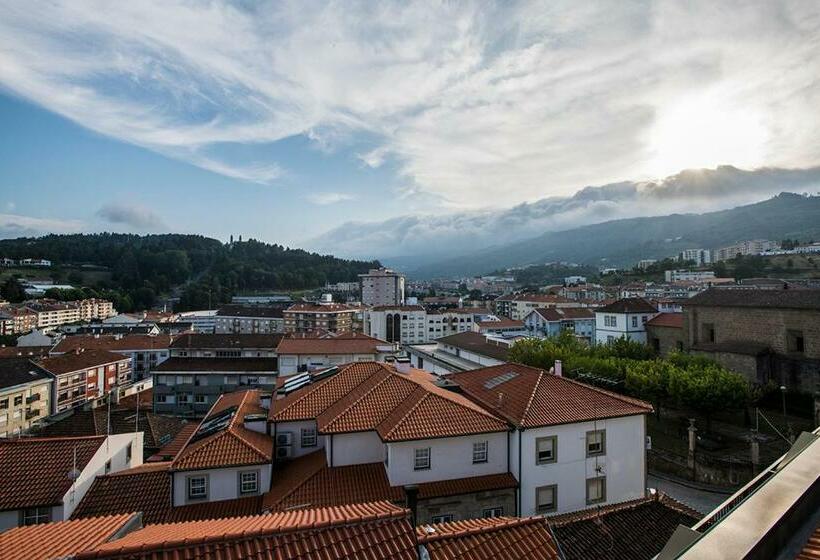 Номер Стандарт, Douro Castelo Signature Hotel & Spa