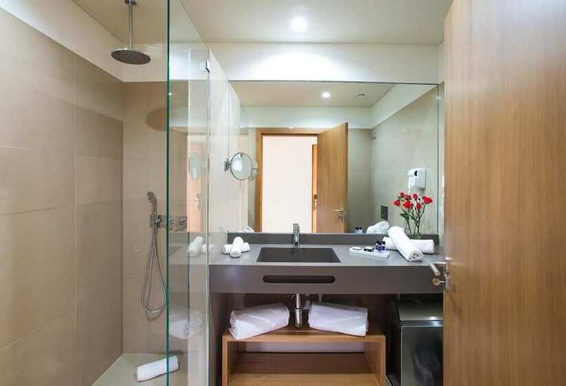 Номер Стандарт, Douro Castelo Signature Hotel & Spa