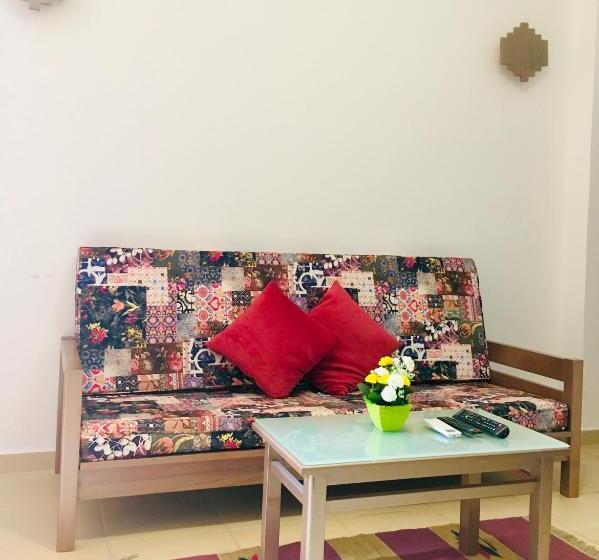 استودیو استاندارد با تخت کینگ, Villa 22
