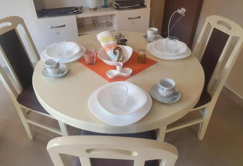 اتاق استاندارد, Guest House Jasmin