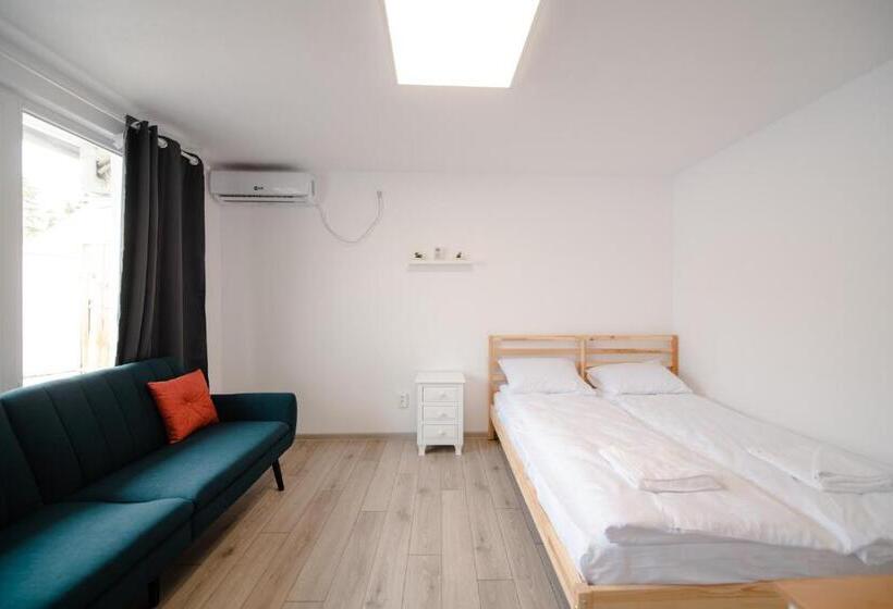 اتاق لوکس, Pixel Guesthouse
