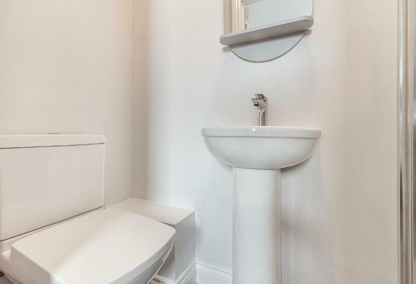 Номер Стандарт, Host & Stay   The Bull Inn, 3 Double Rooms